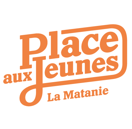 Logo de Place aux jeunes